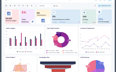 How can Odoo Sales Analytics Dashboards increase revenue insights?