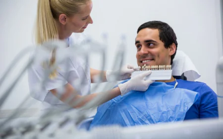 Are Dental Implants Simi Valley Worth It for Missing Teeth?