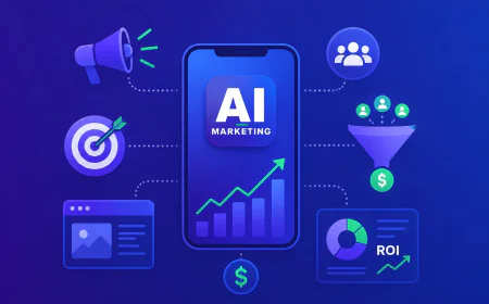 Is Your AI Digital Marketing App Actually Working? Here's Exactly How to Measure Your ROI and Know for Sure