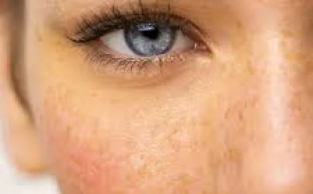 Best Benefits of Skin Pigmentation Treatment in Dubai