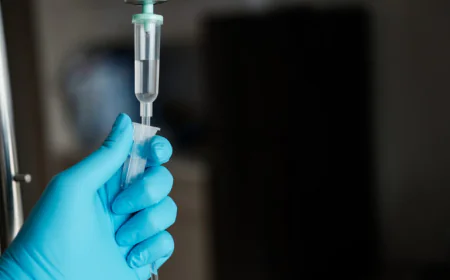 What Are the Benefits of Hydration IV Therapy?