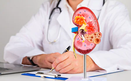 How Advanced Kidney Hospitals Support Better Recovery and Care
