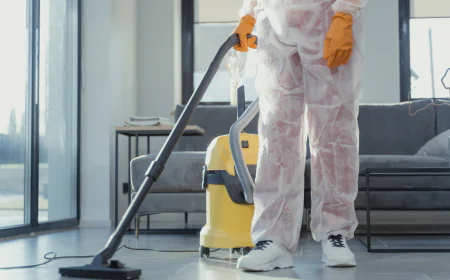 Key Factors Affecting the Effectiveness of Sanitization Services