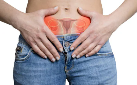 Vaginal Bleeding Between Periods: Causes, Symptoms & When to Seek Help