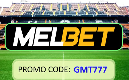 Melbet Casino Promo Code Indonesia: MAX888 – €130 Bonus