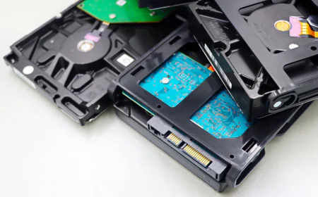 IT Equipment Retirement Strategies For Modern Businesses