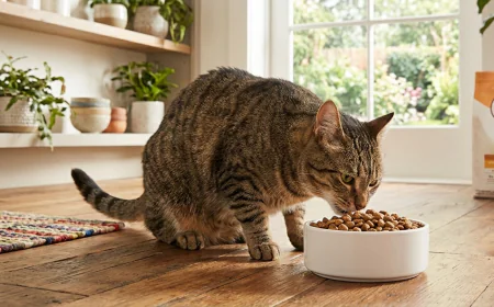 Why Premium Food Like Nutro Might Actually Save You Money at the Vet