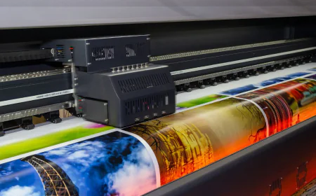 How Professional Print Materials Can Transform Your Brand Identity
