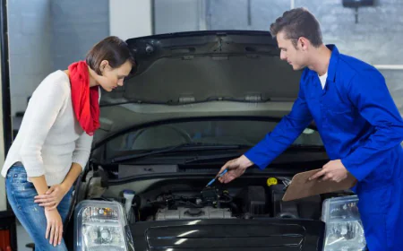 Why Auto Detailing Services and Proper Wheel Alignment Matter More Than Ever