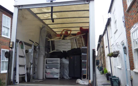 Essex Removals: How to Prepare Before Moving Day