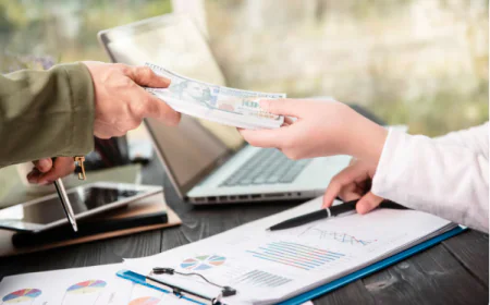 Commercial Loan Houston, TX: Expert Financing for Businesses and Investors