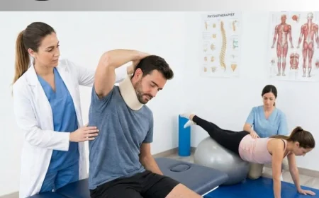 Why You Should Choose PHYSIOHEAL by Dr. Divya Gaur PT for Your Recovery Journey