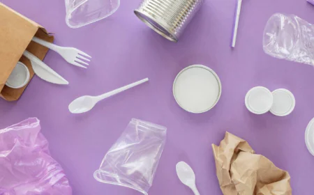 Plastic PackagingMarket Size, Trends, and Strategic Outlook 2026-2033