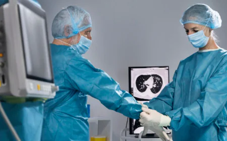 Bronchoscopes Market Size, Trends, and Strategic Outlook 2026-2033