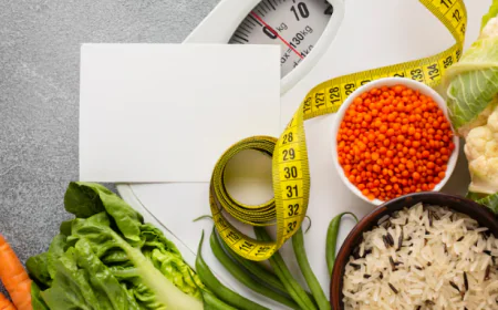 Weight Loss and Weight Management Market: Size, Trends, and Strategic Outlook