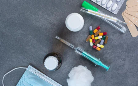 Orphan Drugs Market Size, Trends, and Strategic Insights to 2033