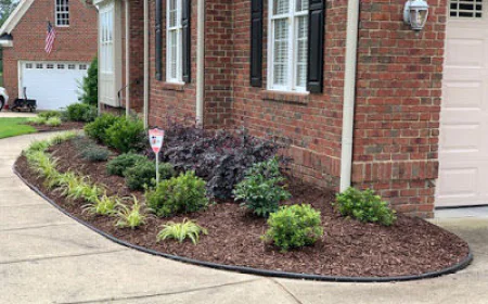 Two Brothers Landscaping Services: Transforming Outdoor Spaces in Gaithersburg, MD