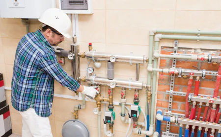 When Your Heater Stops Working These Emergency Steps Will Help You