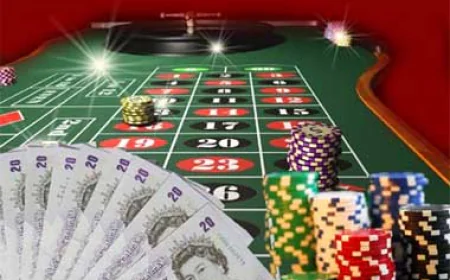 Comparatif des Meilleurs Casinos en Ligne en France : Bonus, Paiements et Sécurité