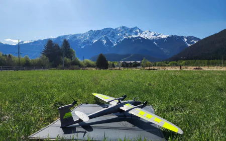 The Truth About Drone Mapping: What Happens After the Flight Ends