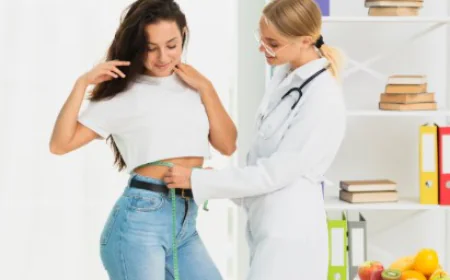 Understanding Medical Weight Management Options in Newport Beach