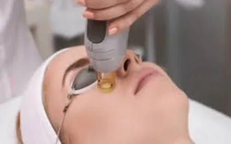 Why Full Back Laser in Dubai Is Becoming a Popular Choice for Hair Reduction