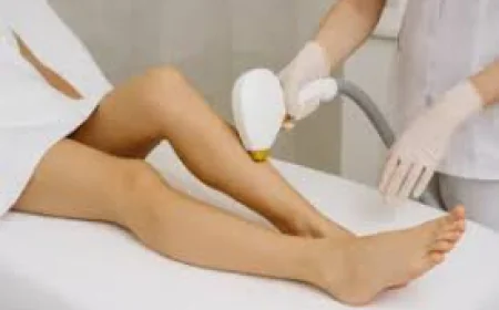 Top Benefits of Choosing Leg Laser in Dubai