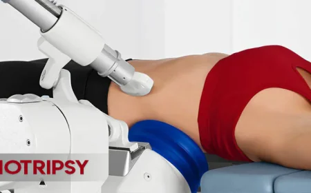 Lithotripsy Treatment: A Proven Solution for Kidney Stones