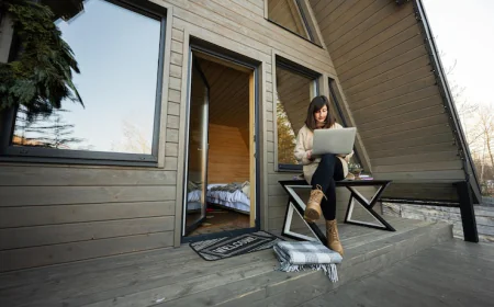 The Growing Appeal of Tiny Homes and Why Expertise Matters?