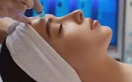 Why HydraFacial in Dubai Is Becoming a Popular Skincare Choice