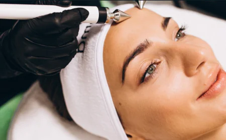 Skin Rejuvenation Tips to Reduce Fine Lines and Wrinkles
