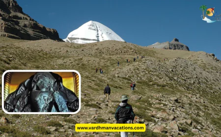 How to Do Ashtapad Yatra: Everything You Need to Know Before You Go
