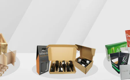 Hidden Advantages of Using Cardboard Gift Boxes Wholesale for Business Growth