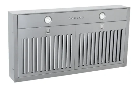 Insert Range Hood 30 Inch Guide for Modern Kitchen Ventilation