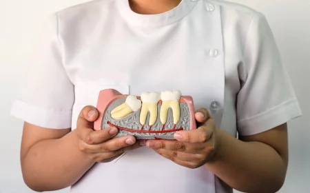 When Do You Need a Wisdom Tooth Extraction? Expert Insights