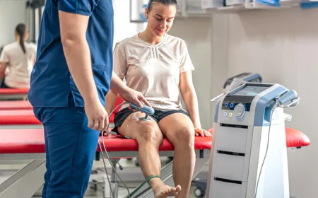 What Is the Best Knee Massager for Arthritis Relief Today?