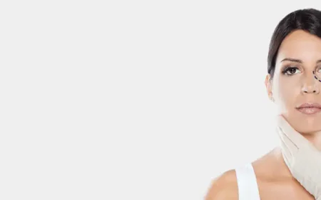 Everything You Need to Know About Blepharoplasty Surgery in Delhi