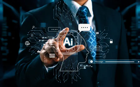 How to Become an Agentic AI Developer in 2026