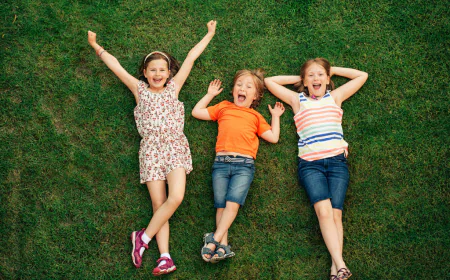 Outdoor adventure camps explained: what parents should really know today
