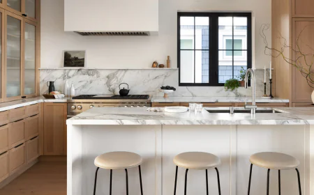 Searching for an Interior Design Company Near Me? Here‘s What to Expect