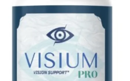 What is Visium Pro?