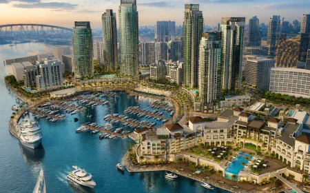 Dubai Homebuyers Gain New Mortgage Advantage: Boosting Property Demand in 2026