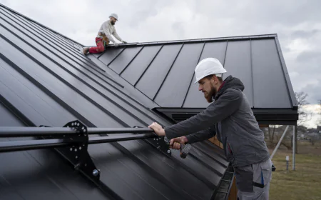 Professional Gutter Replacement vs Repair: Which Option Is Best?