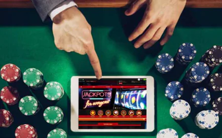 How Online Casino Apps Are Becoming More Popular in India