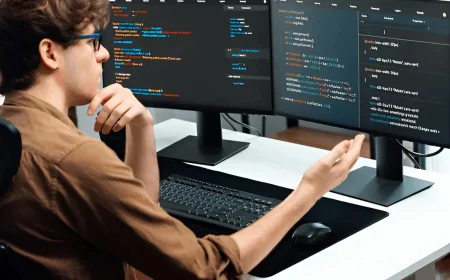 Why Should You Choose a Website Development Company in Mumbai for Your Business?