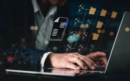 Employer of Record: Simplifying Global Hiring for Businesses