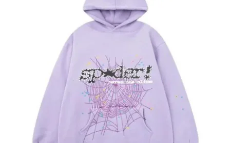 Sp5der Hoodie Clothing: The Streetwear Revolution Dominating American Fashion in 2026