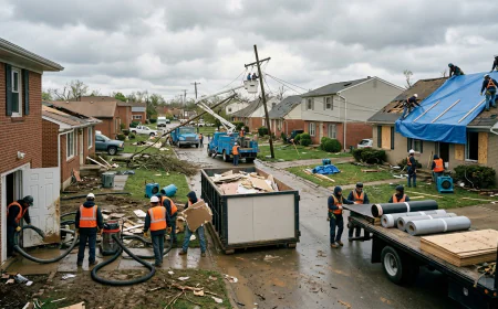 Top Roofing Contractors in Franklin TN | Veteran Roofing System