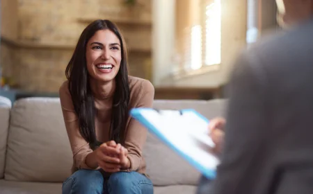 Leading Mental Health Services in Dallas, Texas
