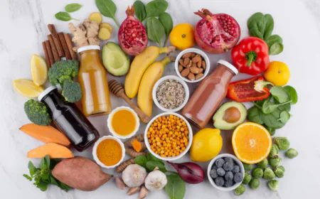 Nutricosmetics Market Size, Trends, and Strategic Outlook 2026-2033